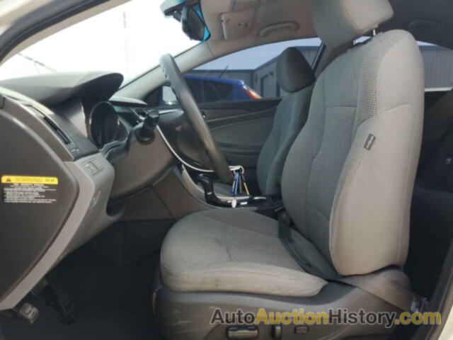 HYUNDAI SONATA GLS, 5NPEB4ACXDH599997