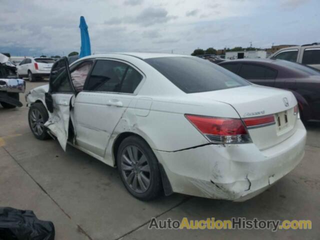 HONDA ACCORD EX, 1HGCP2F72CA216683