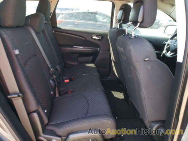 DODGE JOURNEY SE, 3C4PDCAB3JT517916