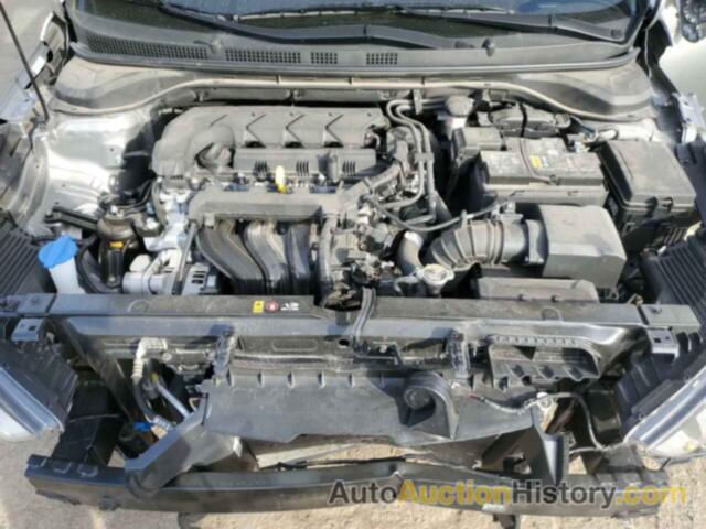 HYUNDAI ACCENT SE, 3KPC24A6XNE173816