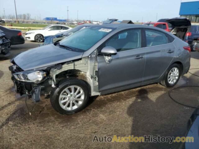 HYUNDAI ACCENT SE, 3KPC24A6XNE173816