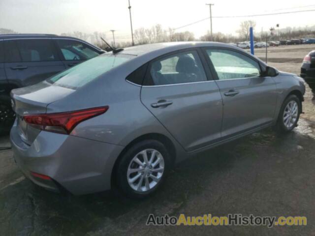 HYUNDAI ACCENT SE, 3KPC24A6XNE173816