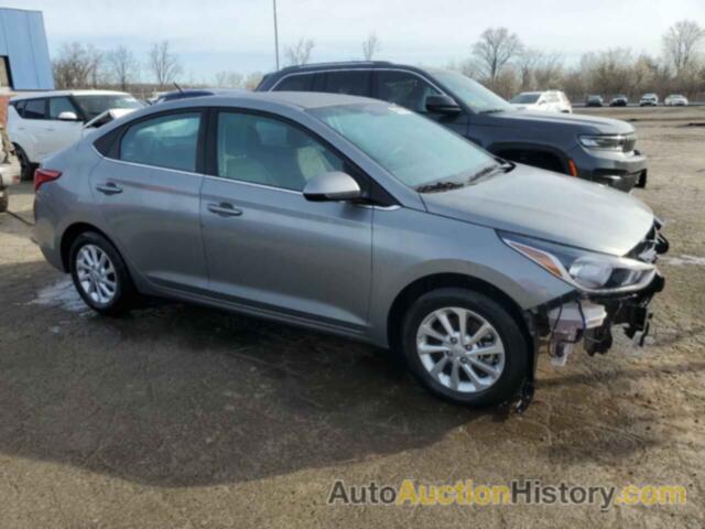 HYUNDAI ACCENT SE, 3KPC24A6XNE173816