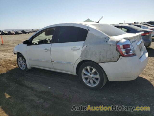 NISSAN SENTRA 2.0, 3N1AB6AP2CL749194