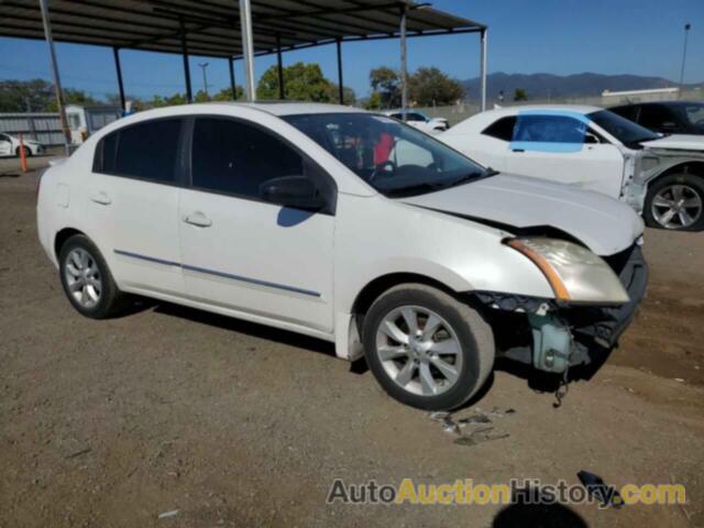 NISSAN SENTRA 2.0, 3N1AB6AP2CL749194