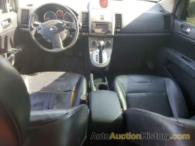 NISSAN SENTRA 2.0, 3N1AB6AP2CL749194