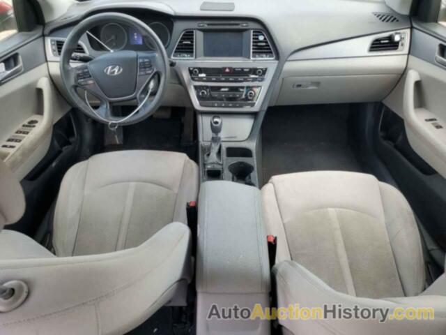 HYUNDAI SONATA SE, 5NPE24AF0HH483093