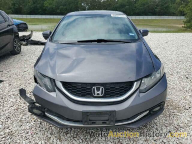 HONDA CIVIC EXL, 19XFB2F98EE079339