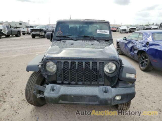 JEEP GLADIATOR SPORT, 1C6HJTAG9LL120273