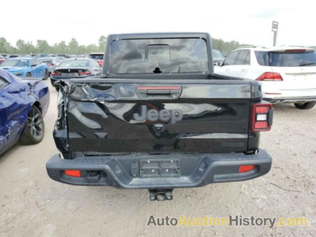 JEEP GLADIATOR SPORT, 1C6HJTAG9LL120273