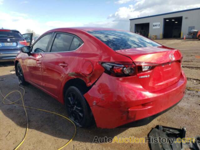 MAZDA 3 SPORT, 3MZBN1U78HM149852