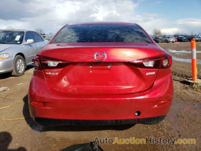 MAZDA 3 SPORT, 3MZBN1U78HM149852