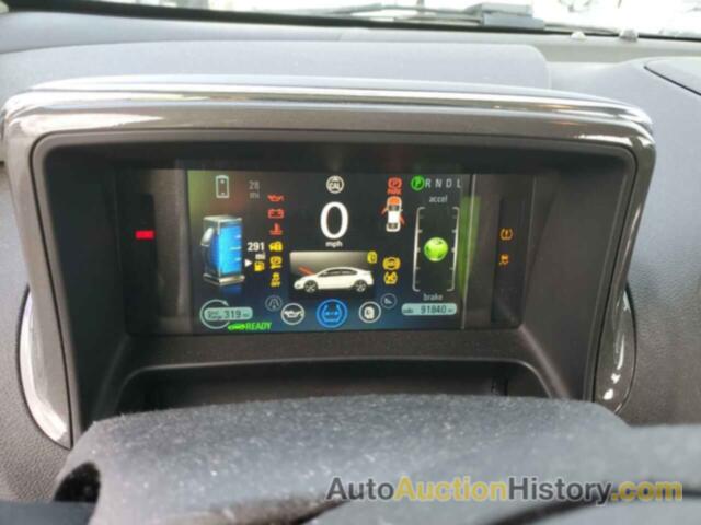 CHEVROLET VOLT, 1G1RH6E48EU128574