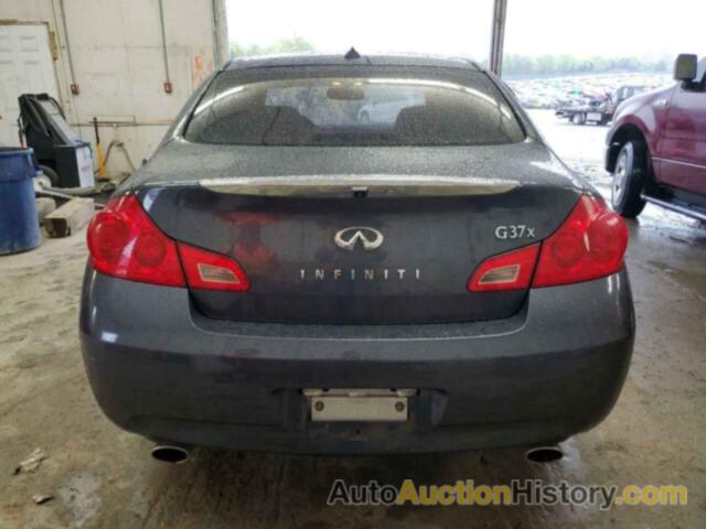 INFINITI G37, JNKCV61F29M353655