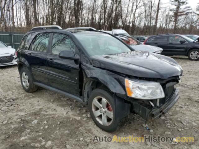 PONTIAC TORRENT, 2CKDL63FX76250660