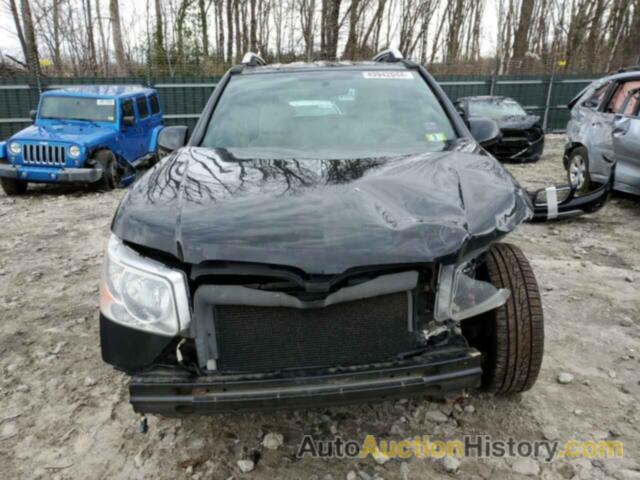 PONTIAC TORRENT, 2CKDL63FX76250660