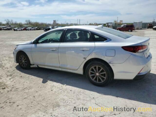 HYUNDAI SONATA SE, 5NPE24AF0KH769517