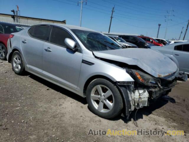 KIA OPTIMA LX, 5XXGM4A75EG263161