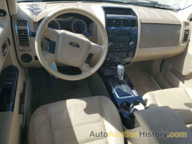 FORD ESCAPE LIMITED, 1FMCU0EGXBKC42191