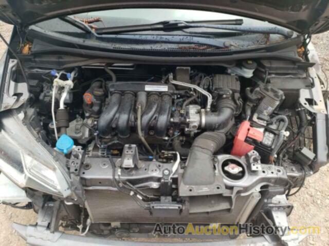 HONDA FIT EX, 3HGGK5H83JM707383