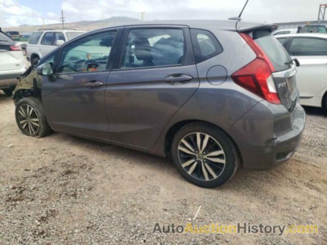 HONDA FIT EX, 3HGGK5H83JM707383