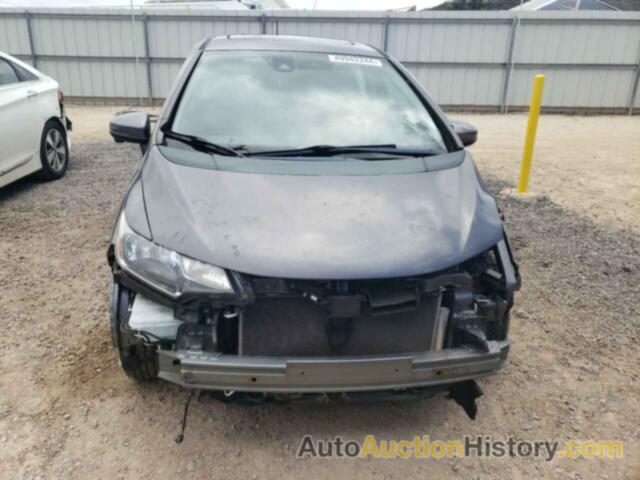 HONDA FIT EX, 3HGGK5H83JM707383