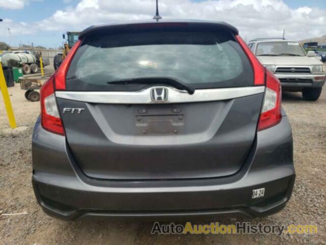 HONDA FIT EX, 3HGGK5H83JM707383