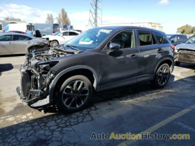 MAZDA CX-5 GT, JM3KE2DY7G0685136