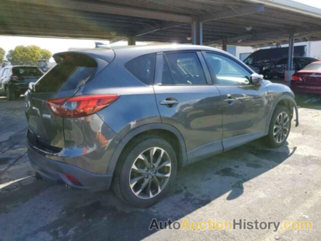 MAZDA CX-5 GT, JM3KE2DY7G0685136