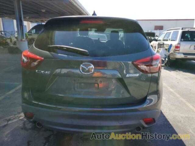 MAZDA CX-5 GT, JM3KE2DY7G0685136