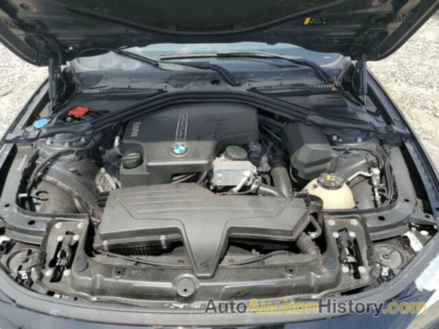 BMW 3 SERIES I, WBA8E1G57HNU14478