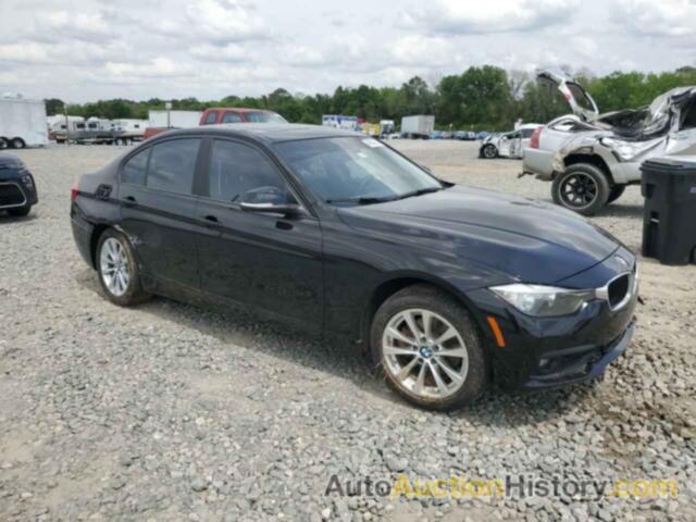 BMW 3 SERIES I, WBA8E1G57HNU14478