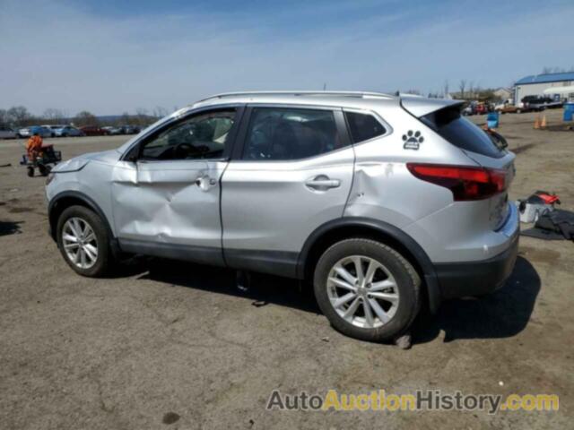 NISSAN ROGUE S, JN1BJ1CR7HW106205