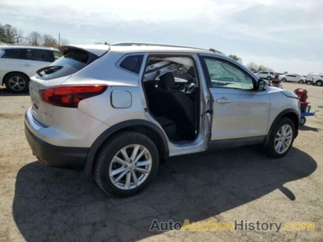 NISSAN ROGUE S, JN1BJ1CR7HW106205