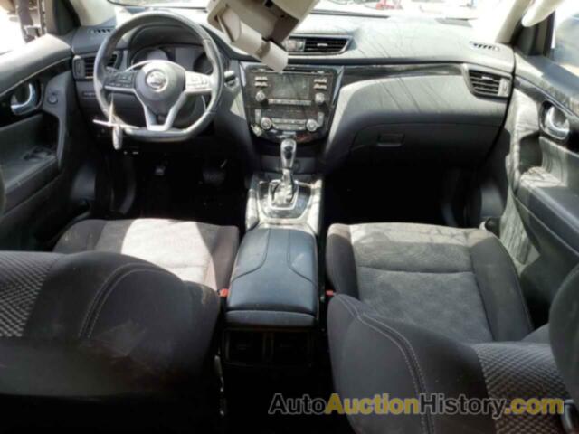 NISSAN ROGUE S, JN1BJ1CR7HW106205