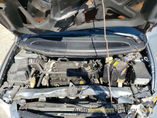 DODGE CARAVAN SXT, 1D4GP45R04B601043