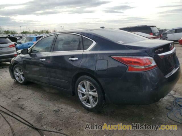 NISSAN ALTIMA 2.5, 1N4AL3AP2FN860167