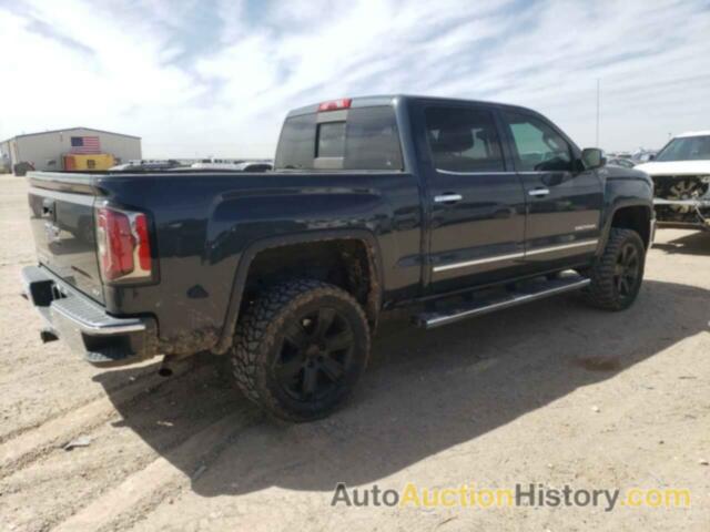 GMC SIERRA K1500 SLT, 3GTU2NEC3JG363790