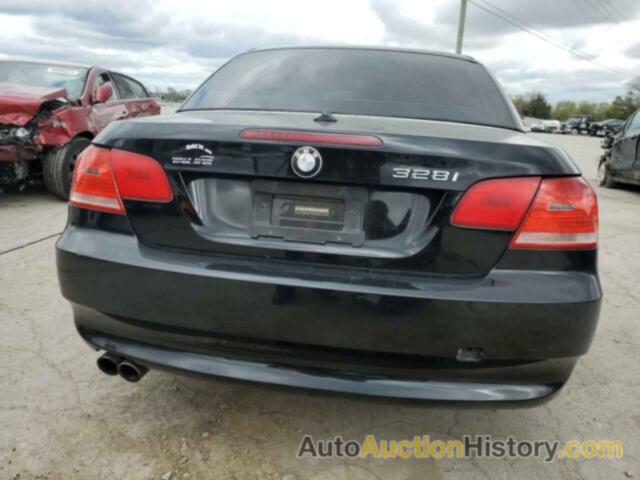 BMW 3 SERIES I, WBAWL1C57AP492546