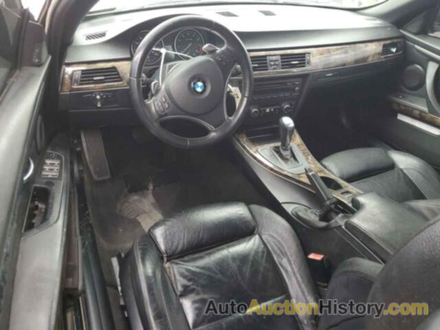 BMW 3 SERIES I, WBAWL1C57AP492546