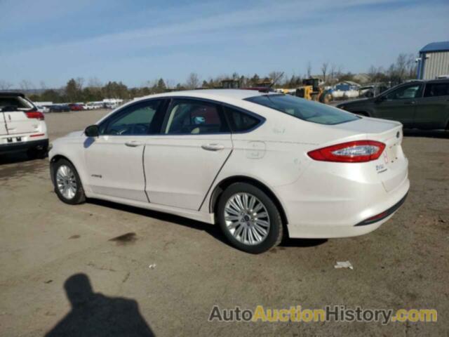 FORD FUSION SE HYBRID, 3FA6P0LU7FR255733