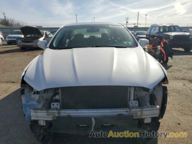 FORD FUSION SE HYBRID, 3FA6P0LU7FR255733