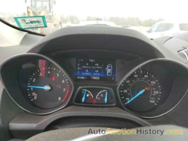 FORD ESCAPE SEL, 1FMCU0HD7JUD00861