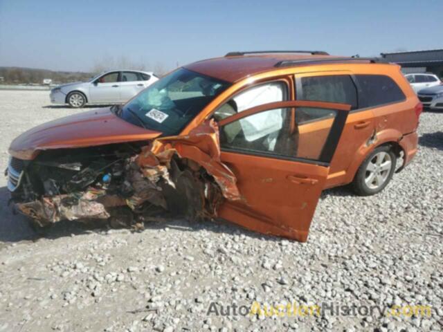 DODGE JOURNEY MAINSTREET, 3D4PG1FG2BT558235