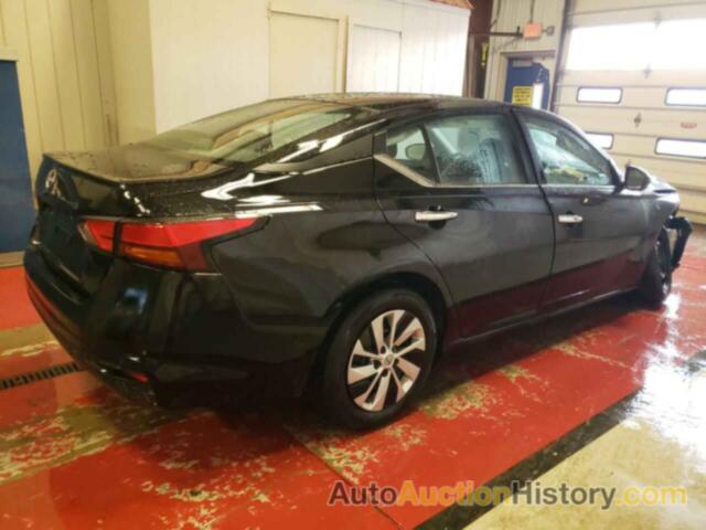 NISSAN ALTIMA S, 1N4BL4BV6PN323861