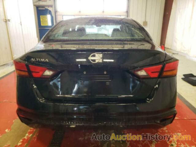 NISSAN ALTIMA S, 1N4BL4BV6PN323861