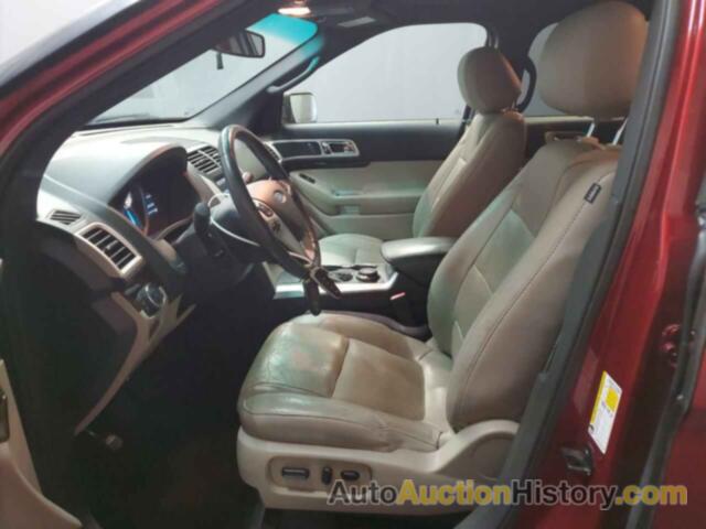 FORD EXPLORER LIMITED, 1FM5K8F82FGB38372