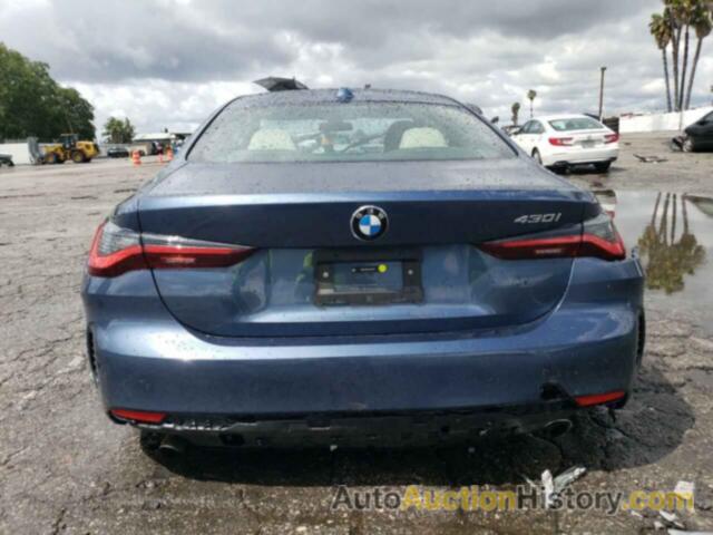 BMW 4 SERIES, WBA53AP01RCP22675