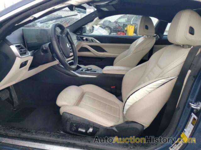 BMW 4 SERIES, WBA53AP01RCP22675