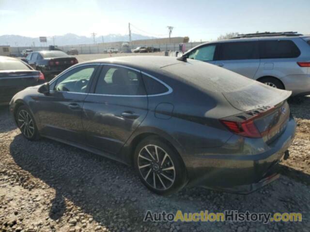 HYUNDAI SONATA SEL PLUS, 5NPEJ4J27LH009215